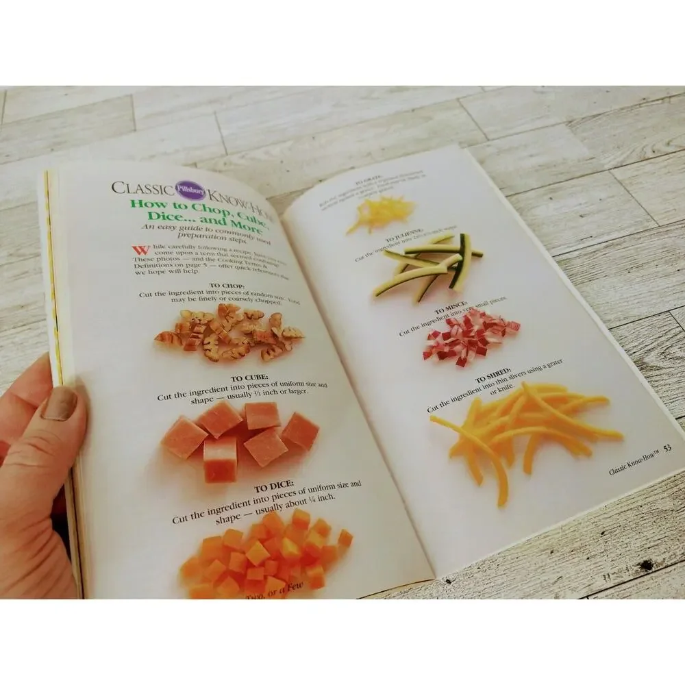 Pillsbury Quick Cooking for‎ One, or Two...or a Few - August 1993 #150 Cookbook
